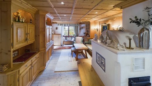 套间/公寓  Kitzbühel, Politischer Bezirk Kitzbühel