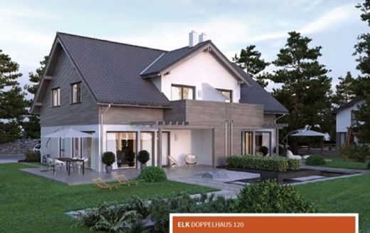 Luxury home in Neuberg, Saxony