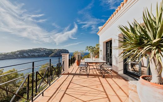 Villa en Andratx, Islas Baleares