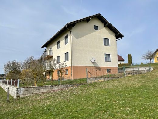 Maison de luxe à Heidenreichstein, Politischer Bezirk Gmünd