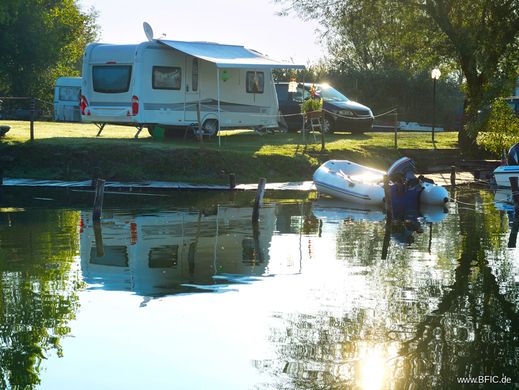 Hotel en Güstrow, Mecklenburg-Vorpommern