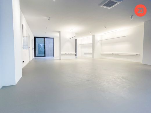 Biuro w Linz, Linz Stadt