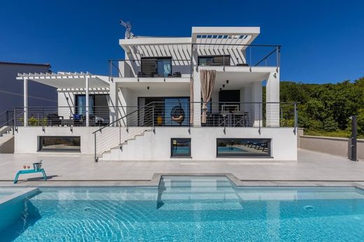 Villa en Crikvenica, Grad Crikvenica