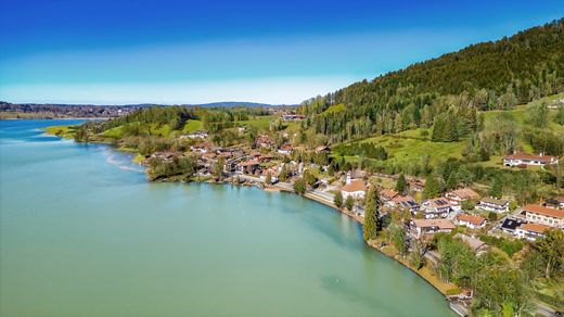 Apartment in Gmund am Tegernsee, Upper Bavaria