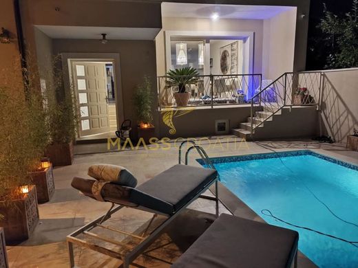 호화 저택 / Pula, Grad Pula