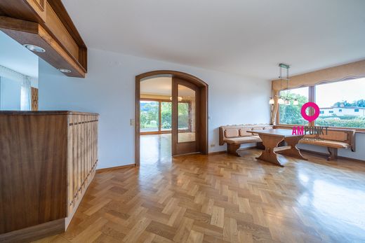 Casa di lusso a Eugendorf, Politischer Bezirk Salzburg-Umgebung