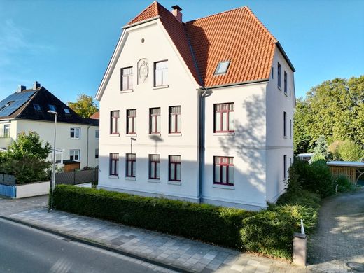 Luxury home in Neustadt am Rübenberge, Lower Saxony