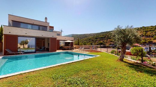 Lüks ev Primošten, Sibenik-Knin