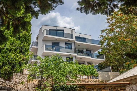 Luxury home in Crikvenica, Grad Crikvenica