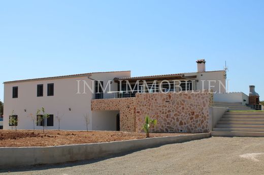 Luxury home in Campos, Province of Balearic Islands