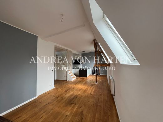 Piso / Apartamento en Hamburgo