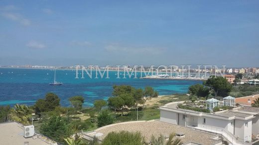 Casa de lujo en Son Verí, Islas Baleares