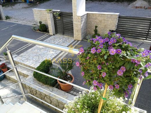 호화 저택 / Krk, Grad Krk