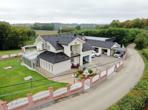 Gornji Detlak, Republika Srpskaの高級住宅