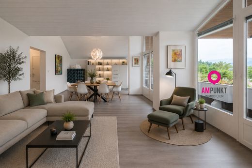 Apartment in Elsbethen, Politischer Bezirk Salzburg-Umgebung