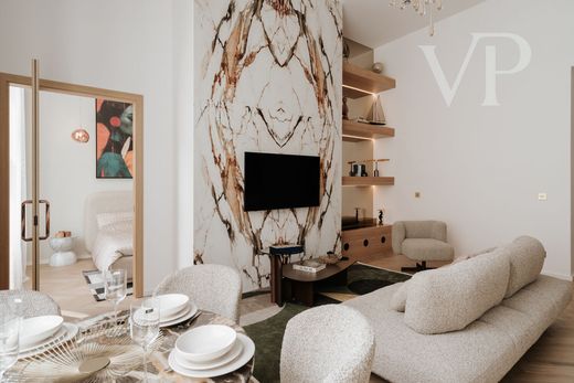 Apartament w Budapeszt, Budapest