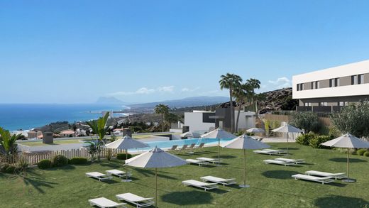 Luxus-Haus in Manilva, Málaga