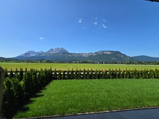 套间/公寓  Sankt Johann in Tirol, Politischer Bezirk Kitzbühel