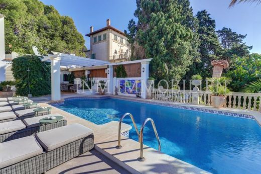 Villa in Palma de Mallorca, Balearen Inseln