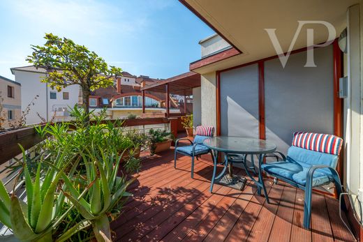 Apartment in Budapest