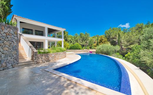 Villa en Calvià, Islas Baleares