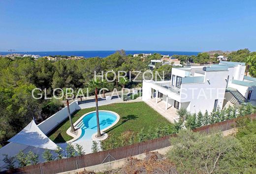 Villa - Santa Ponsa, Ilhas Baleares