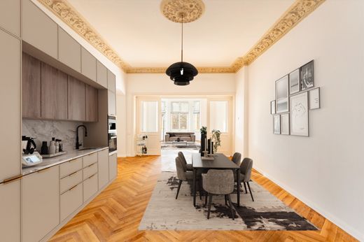 Apartment in Berlin, Land Berlin
