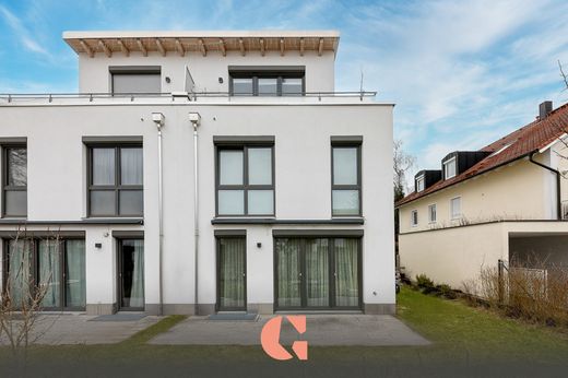 Luxus-Haus in München, Upper Bavaria