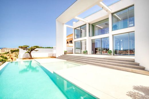 Villa in El Toro, Province of Balearic Islands