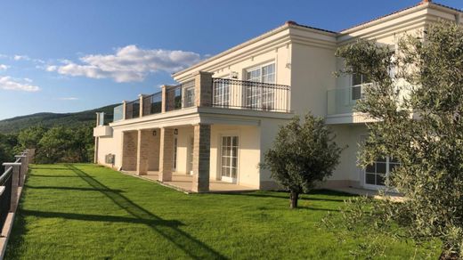 Luxury home in Crikvenica, Grad Crikvenica