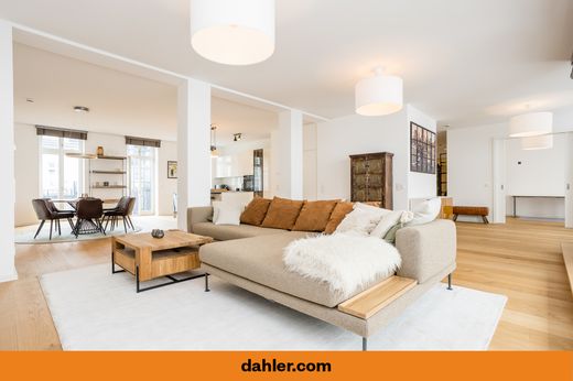 Appartement à Berlin