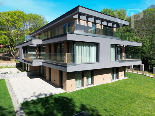 Apartamento - Budapeste, Budapest