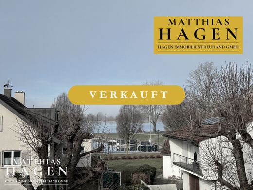 Luxus-Haus in Hard, Politischer Bezirk Bregenz