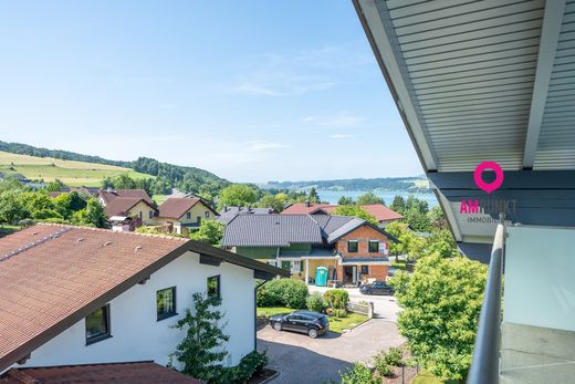 Penthouse w Mattsee, Politischer Bezirk Salzburg-Umgebung
