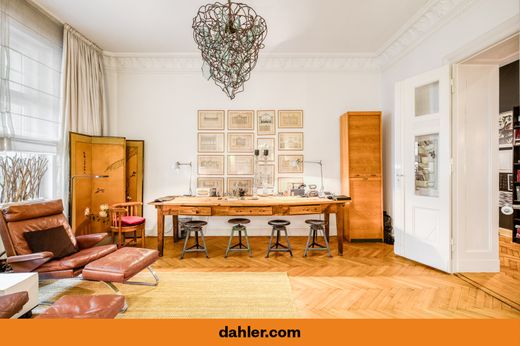 Daire Berlin, Land Berlin