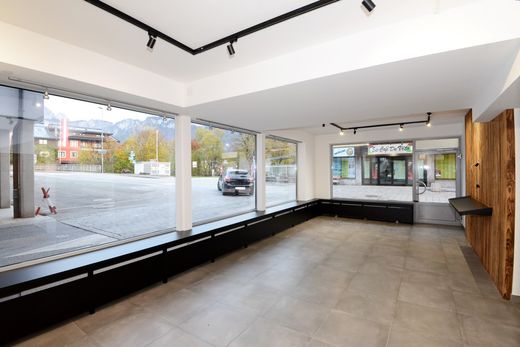 Офис, Санкт-Йоханн (Тироль), Politischer Bezirk Kitzbühel