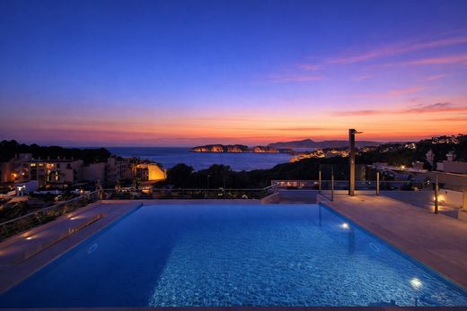 Penthouse in Calvià, Balearen Inseln