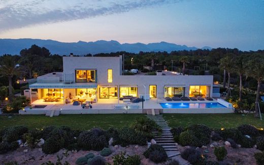 别墅  帕爾馬, Illes Balears