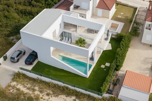 Villa Debeljak, Sukošan