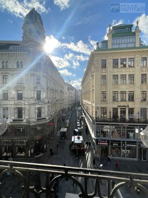 Ofis Viyana, Wien Stadt