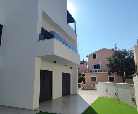 Maison de luxe à Srima, Vodice