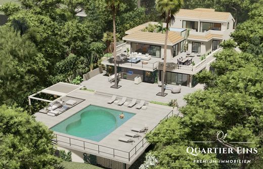 Villa Calvià, Illes Balears