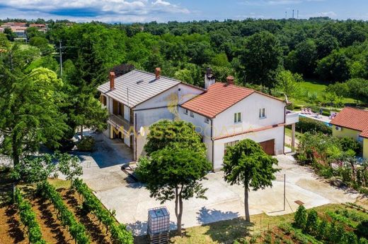 호화 저택 / Žminj, Istria