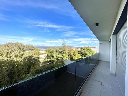 Appartement à Malinska, Malinska-Dubašnica