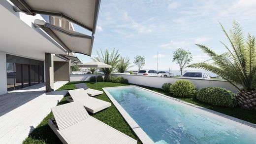 Apartment in Zaton, Nin