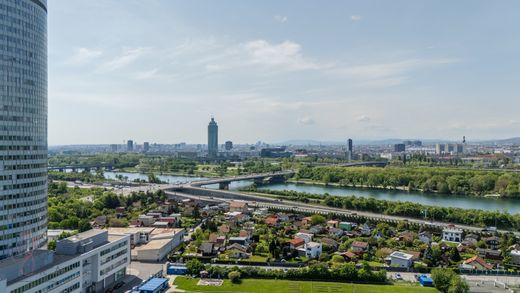 Floridsdorf, Wien Stadtの高級住宅