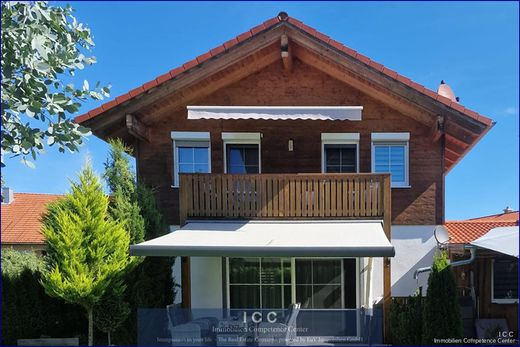 Casa di lusso a Bayerbach, Lower Bavaria