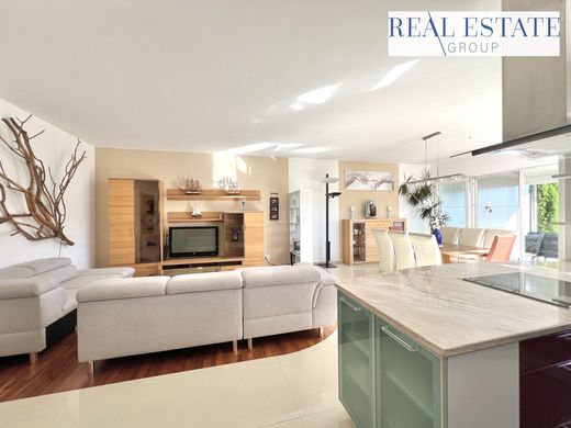 豪宅  克拉根福, Klagenfurt am Wörthersee