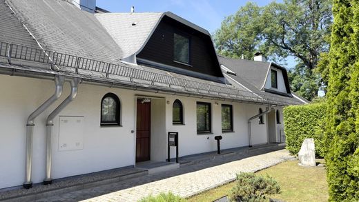 Casa de lujo en Grünwald, Upper Bavaria