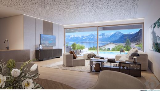 Apartment / Etagenwohnung in Sankt Gilgen, Politischer Bezirk Salzburg-Umgebung